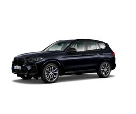 BMW X3 XDRIVE 30D BMW X3 M40D