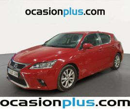 200H EXECUTIVE (136 CV)