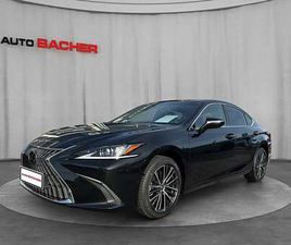 LEXUS ES ES 300H LEXUS ES 300H BUSINESS LINE 218 PS *GLASSCHIEBEDACH*