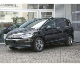 1.5 TSI DSG EDITION 7-SITZE NAVI KAMERA LED PLU...