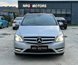 B200 CDI 45.000KM SHITET/NDERROHET