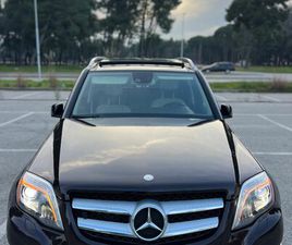 GLK SUPER GJENDJE ◊