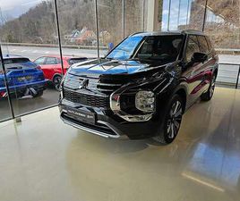 MITSUBISHI OUTLANDER 2,4 PHEV S-AWC DIAMOND LUXURY