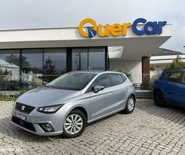 SEAT IBIZA 1.0 TSI STYLE DSG