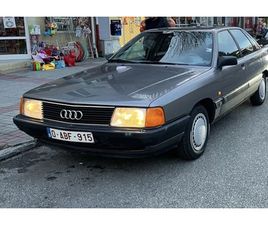 AUDI 100