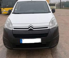 CITROEN BERLINGO CITROËN BERLINGO