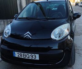 CITROËN C1 1.0 X