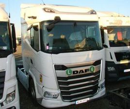 DAF XF 480 KOMORNIKI