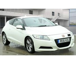 2010 (10) 1.5 IMA SPORT HYBRID 3DR