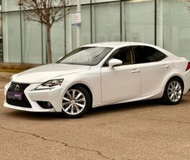 LEXUS IS IS 250