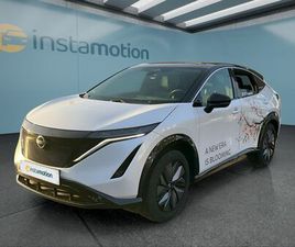 NISSAN ARIYA NISSAN ARIYA 63 KWH