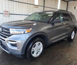 FORD EXPLORER FORD EXPLORER XLT* ДИСТРОНИК* КОЖА* ПОДГРЕВИ*