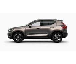 VOLVO XC40 T4 VOLVO XC40 T4 AUT RECHARGE INSCRIPTION