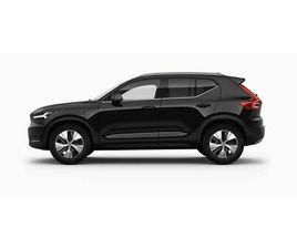 VOLVO XC40 T5 VOLVO XC40 T5 RECHARGE INSCRIPTION EXPRESSION