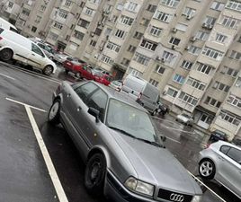 AUDI 80