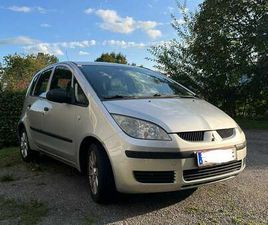 MITSUBISHI COLT 1,1 MPI