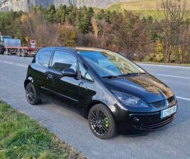 MITSUBISHI COLT 1.3 16V 95PS