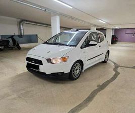 MITSUBISHI COLT Z30 1.5 RALLY CUP