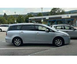 MITSUBISHI GRANDIS MITSUBISHI GRANDIS