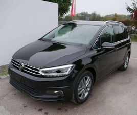 COMFORTLINE 1.5 TSI DSG COMFORTLINE*NAVI*ACC*PD...