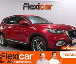 EHS 1.5 T-GDI LUXURY