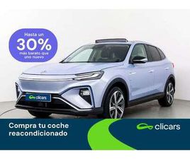 LUXURY RWD 70KWH 132KW