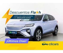 LUXURY RWD 70KWH 132KW