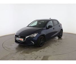 MAZDA 2 SKYACTIV G 1.5