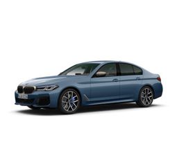 BMW SERIE 5 M550I XDRIVE M550I XDRIVE LIMOUSINE