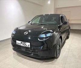 NISSAN MICRA 40KWH ENGAGE AUT.