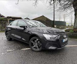 AUDI A3 LIMOUSINE 30 TFSI S TRONIC SPORT