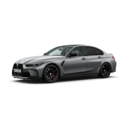 BMW SERIE 3 M3 COMPETITION M3 COMPETITION M XDR
