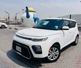 KIA SOUL KIA SOUL EX 2.0L VERY CLEAN CAR