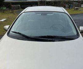 NISSAN PRIMERA NISSAN PRIMERA