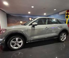 AUDI Q2 AUDI Q2 1.6 TDI SPORT
