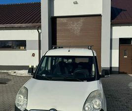 OPEL COMBO TOUR L1H1