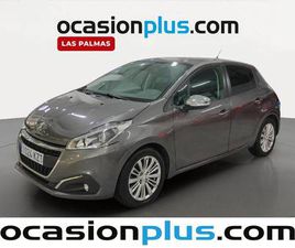 5P SIGNATURE 1.2L PURETECH (82CV)