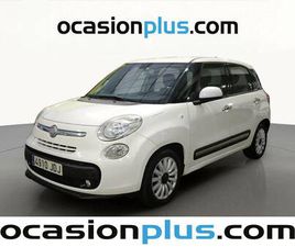 FIAT 500L 1.3 MULTIJET II S&S 62 KW (85 CV)