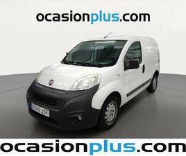 CARGO 1.3 MULTIJET BASE (95 CV)