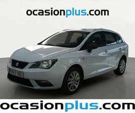 ST ST 1.6 TDI CR STYLE (90 CV)