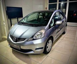 HONDA JAZZ 1,4I COMFORT