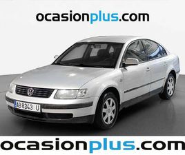TRENDLINE 1.9 TDI (115 CV)
