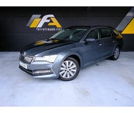 1.4 TSI IV AMBITION DSG