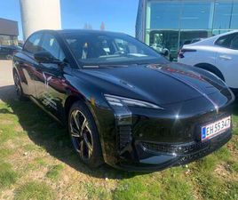 HONGQI EH7 111 EXCLUSIVE 4D