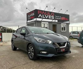 NISSAN MICRA 0.9 IG-T, 90CV