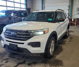 FORD EXPLORER FORD EXPLORER * XLT * CARFAX *