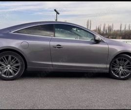 RENAULT LAGUNA COUPE