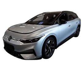 TOURER PRO - BLACK-STYLE + INTERIEUR PLUS PAKET AH