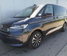 SPORT EDITION 2,0TDI DSG ABT KOMFORT LÜ 5 SITZE...