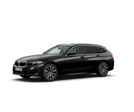BMW SERIE 3 320D XDRIVE 320D XDRIVE